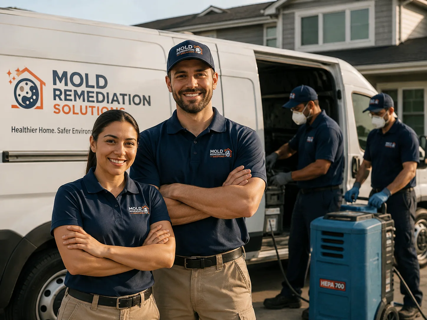 Mold Remediation company in Warrendale, PA