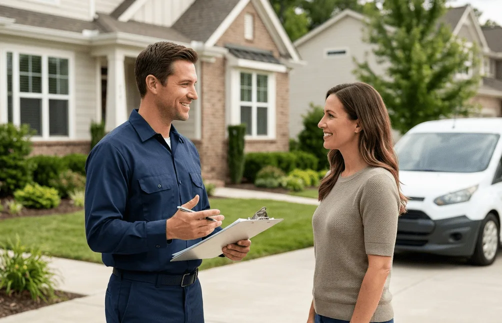 Mold Remediation Warrendale, PA FAQs